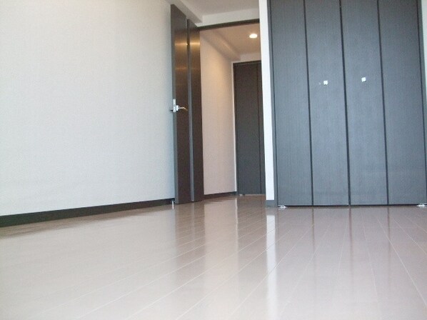 スカイコート八王子第5の物件内観写真